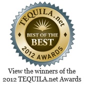 tequila-award